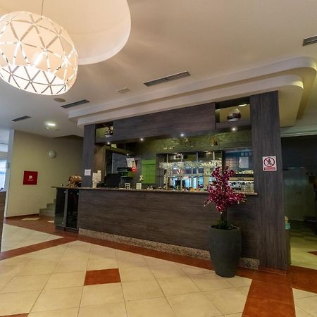 Hotel & Restaurant Babic Vranovaca Екстериор снимка