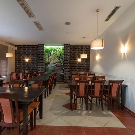 Hotel & Restaurant Babic Vranovaca Екстериор снимка