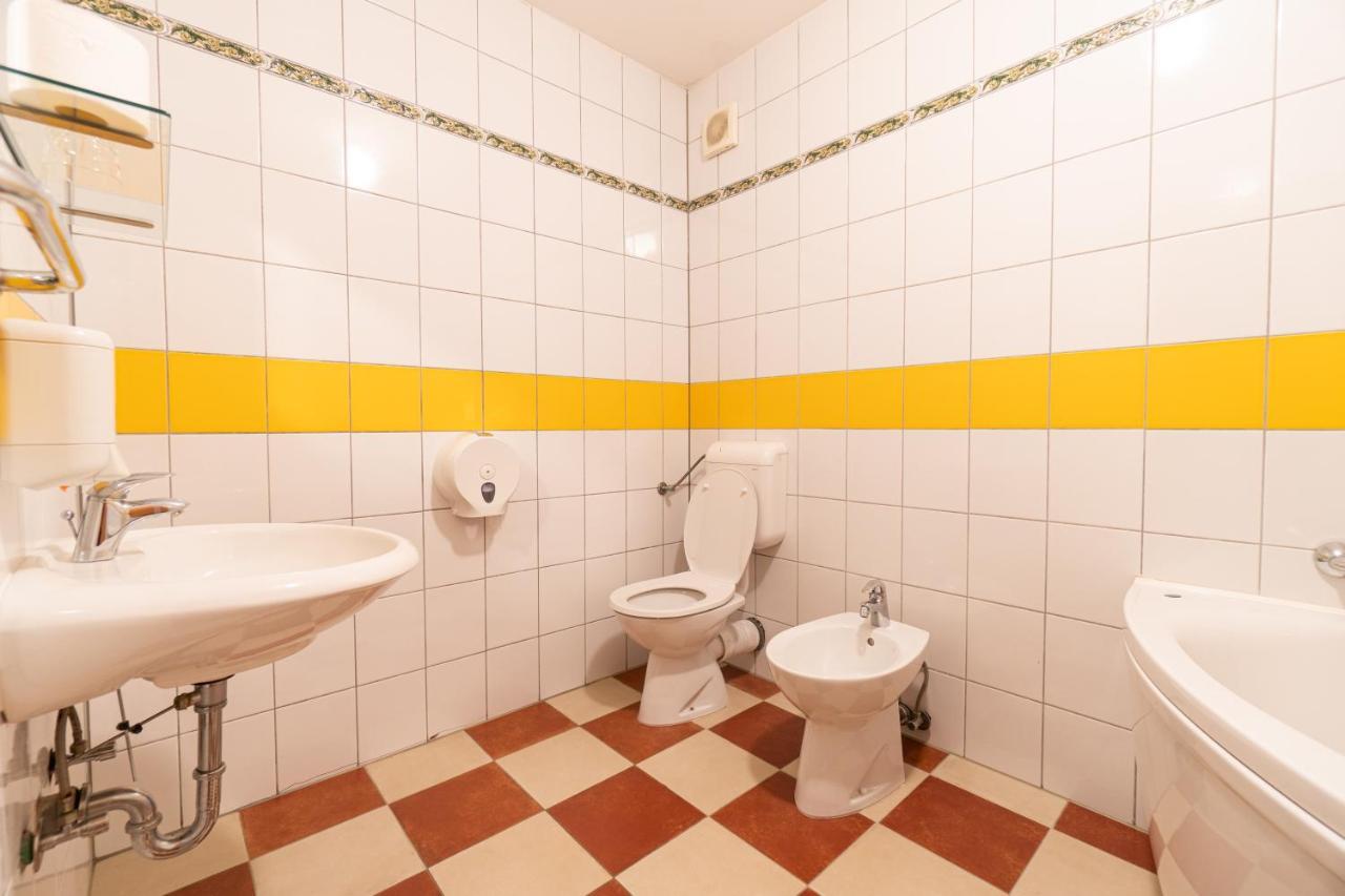 Hotel & Restaurant Babic Vranovaca Екстериор снимка