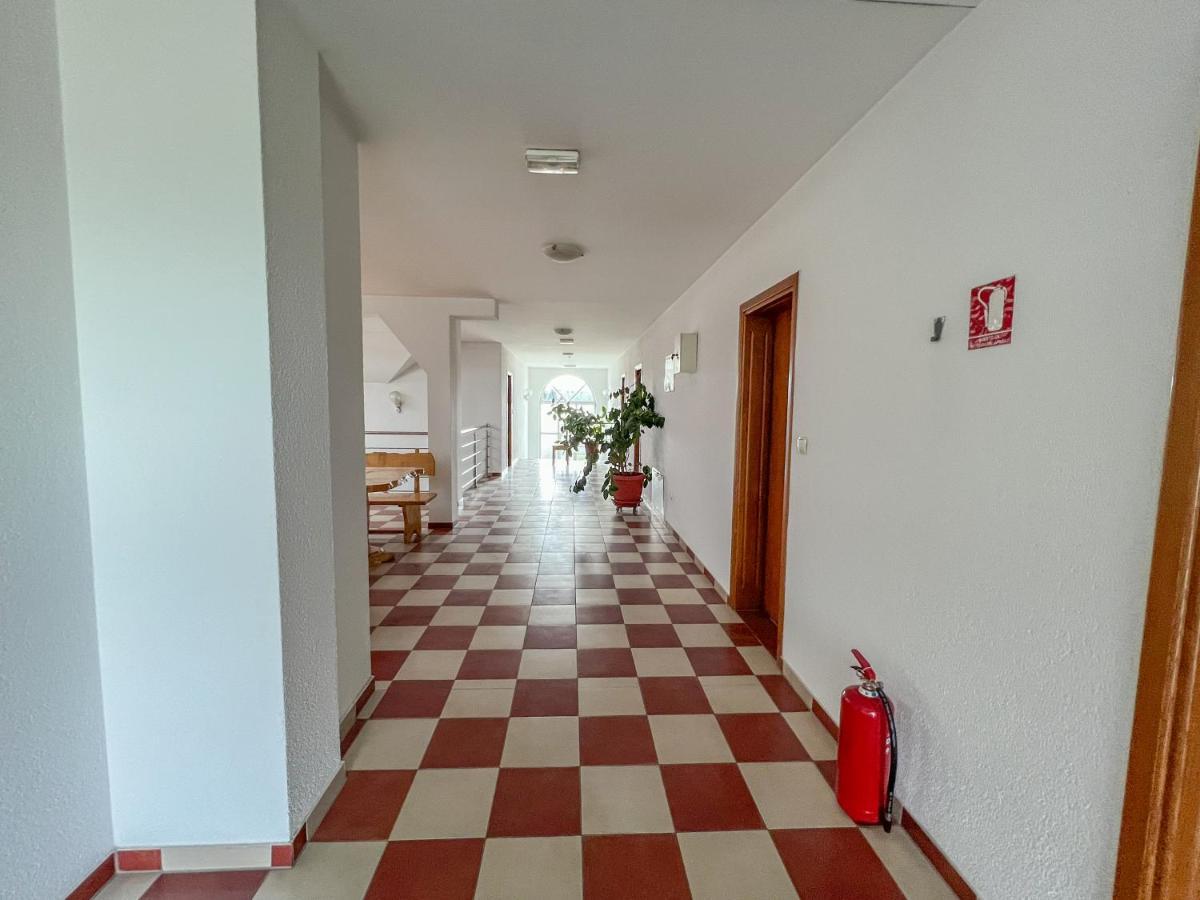Hotel & Restaurant Babic Vranovaca Екстериор снимка