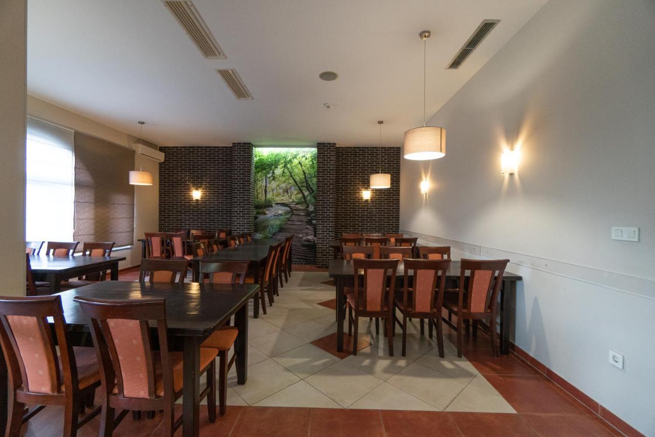 Hotel & Restaurant Babic Vranovaca Екстериор снимка