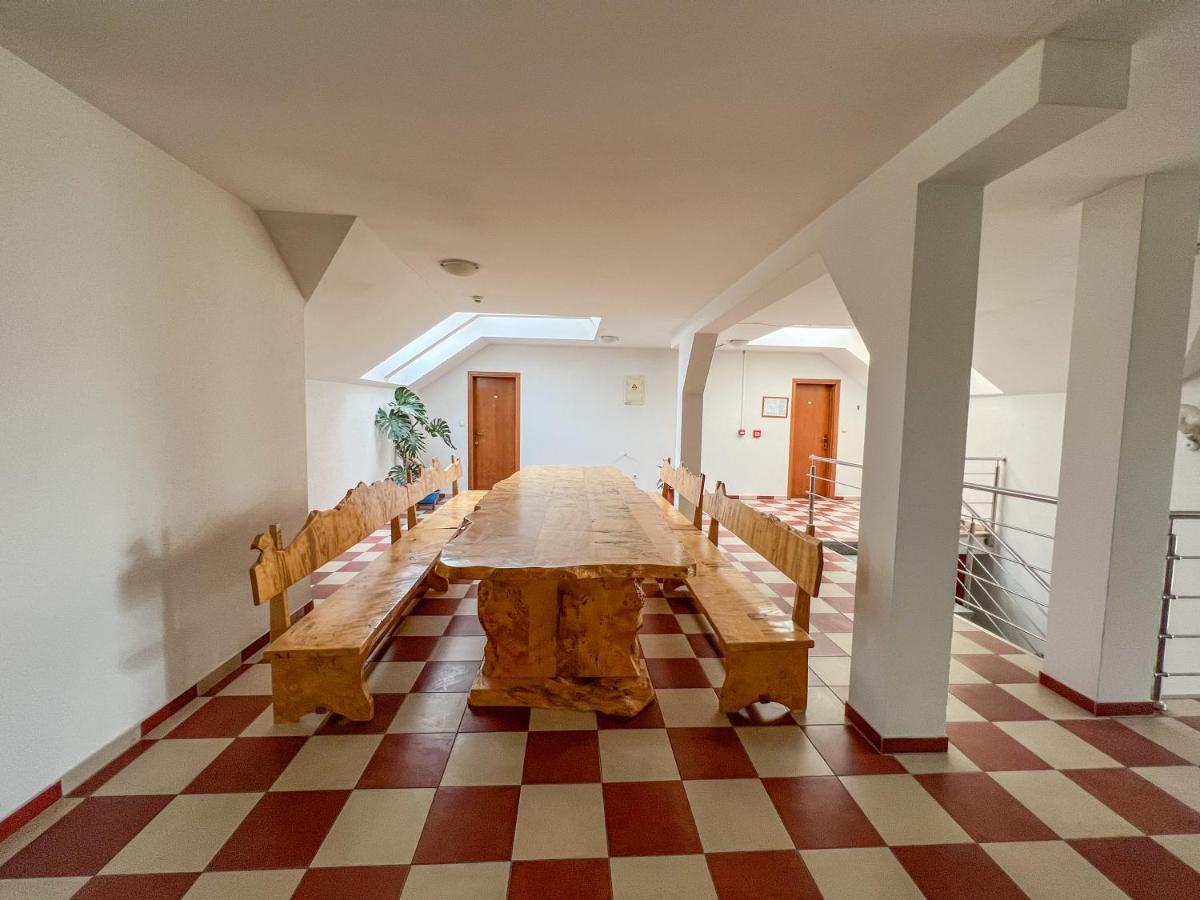 Hotel & Restaurant Babic Vranovaca Екстериор снимка