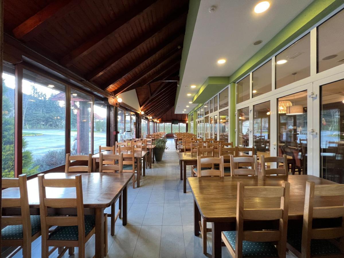 Hotel & Restaurant Babic Vranovaca Екстериор снимка