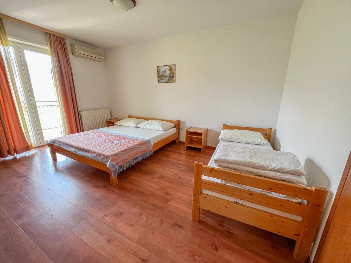 Hotel & Restaurant Babic Vranovaca Екстериор снимка