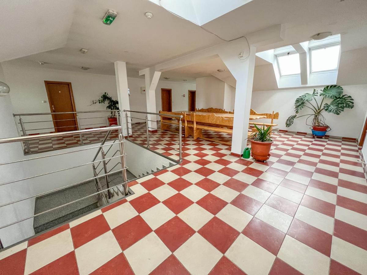 Hotel & Restaurant Babic Vranovaca Екстериор снимка